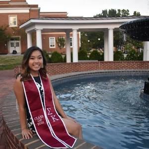 Meet your Posher, Lan